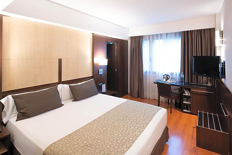 Catalonia Sagrada Familia Hotel