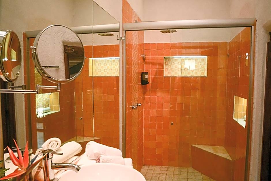 Petit Mesón (Pet Friendly Hotel)