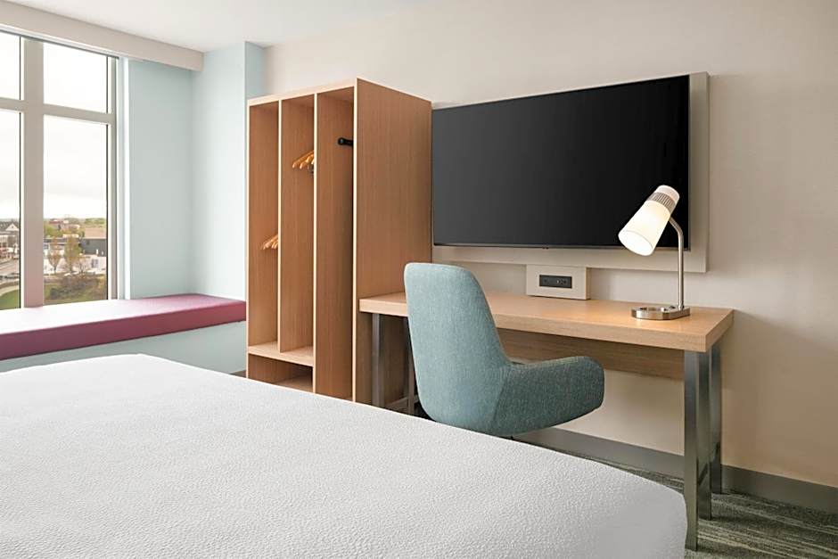 Hilton Providence