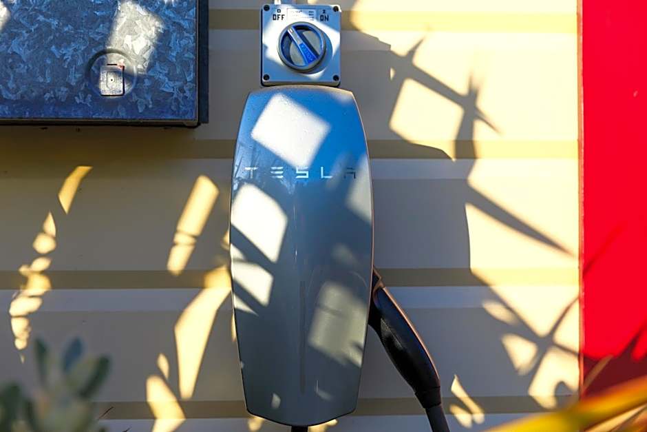 The Factory Luxury Accomodation