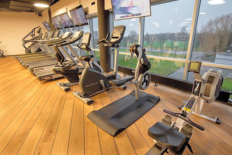 Spa Tervise Paradiis