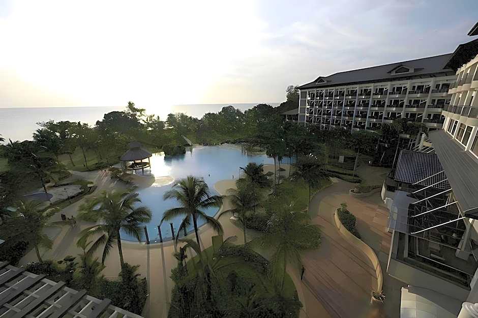 Thistle Port Dickson Hotel