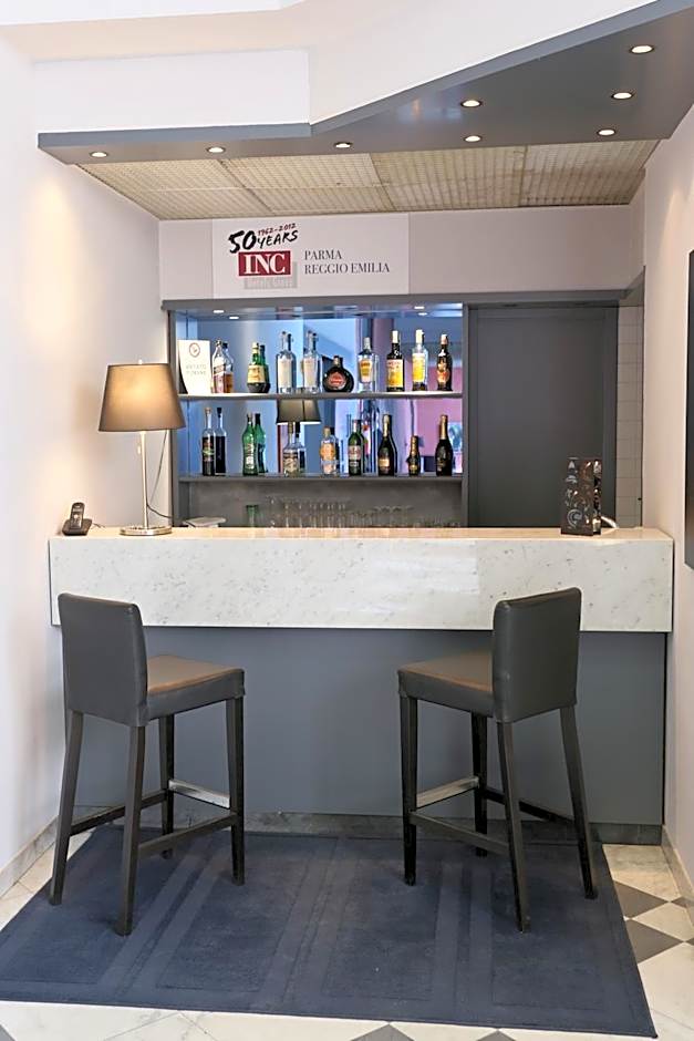 Hotel Forum