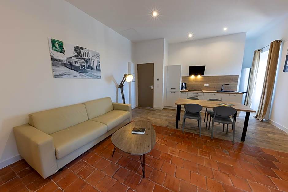 Hôtel Casa Rossa & Spa