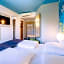 B&B Hotel Stuttgart-City
