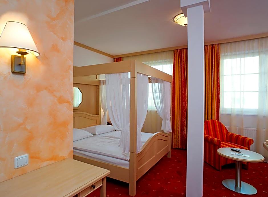 Hotel Restaurant Wallner I contactless check-in