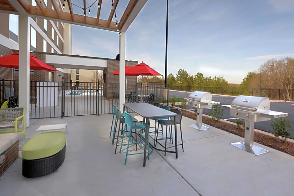 Home2 Suites by Hilton Duncan, SC