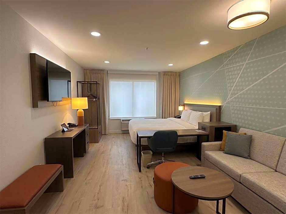 Comfort Inn & Suites Post Falls - Coeur dAlene West