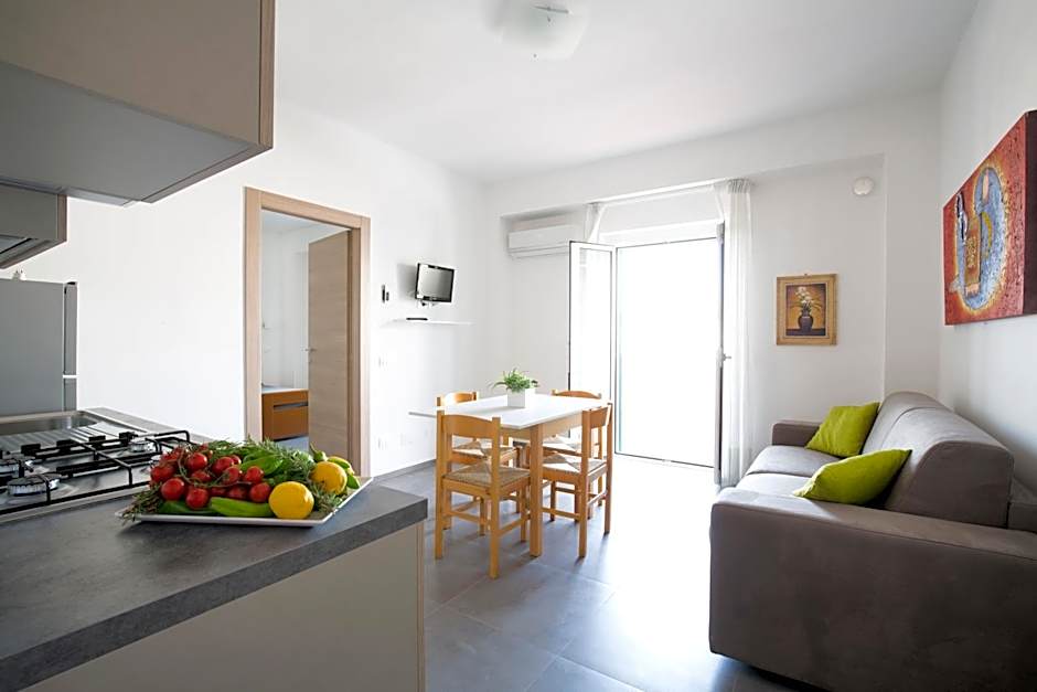 Svevo Sea House