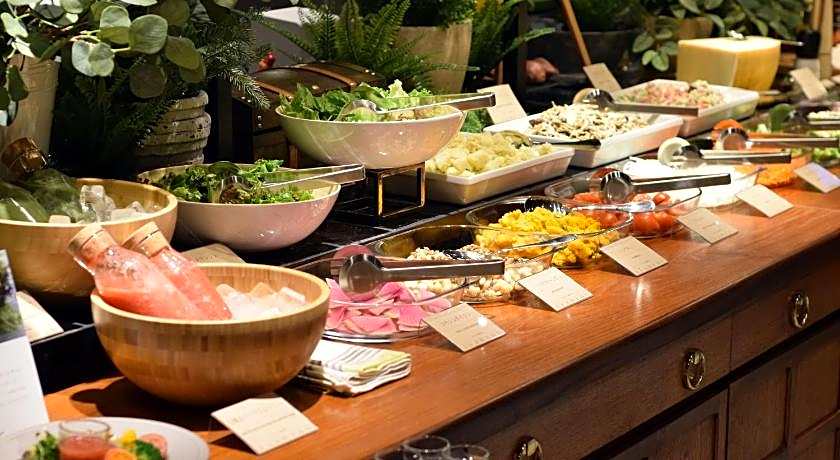 Keio Prelia Hotel Kyoto Karasuma Gojo