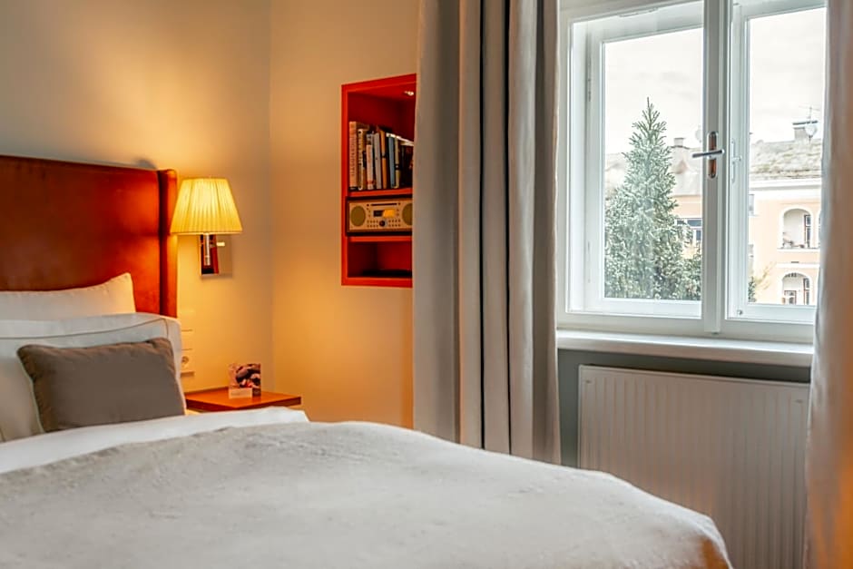 Boutique Hotel AUERSPERG
