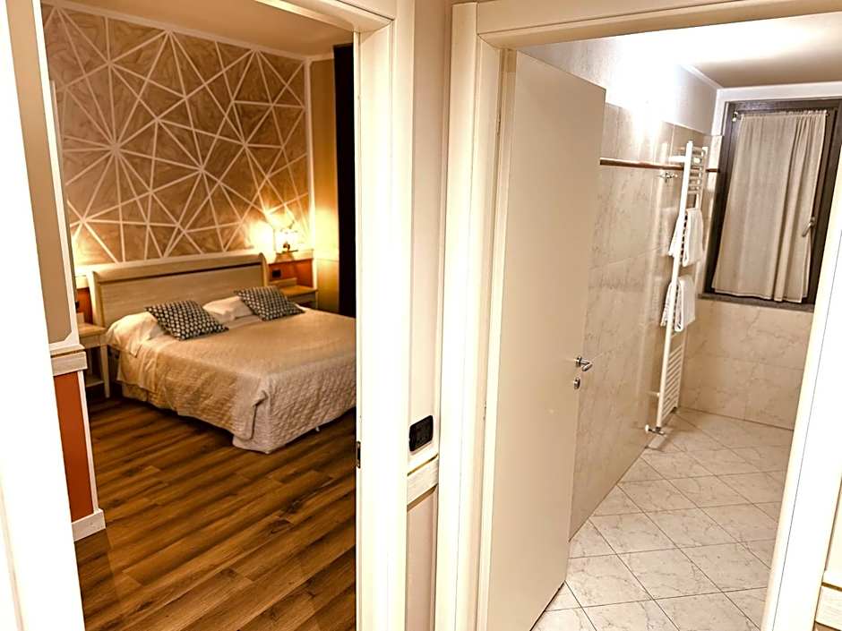 Hotel Malpensa INN Aereoporto