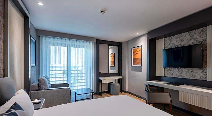 Four Points Flex by Sheraton® Antalya Lara