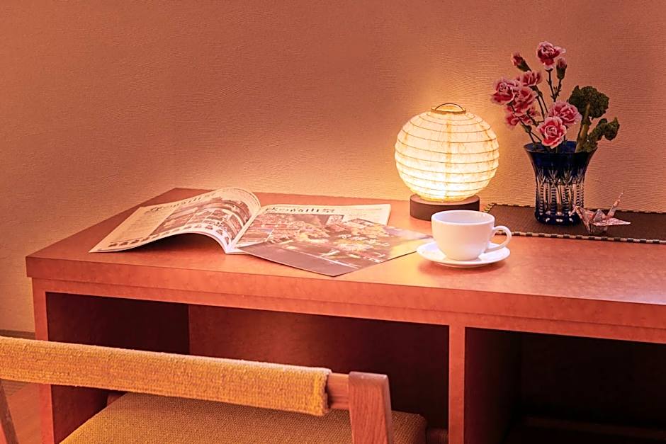 Ichinomatsu Japanese Modern Hotel