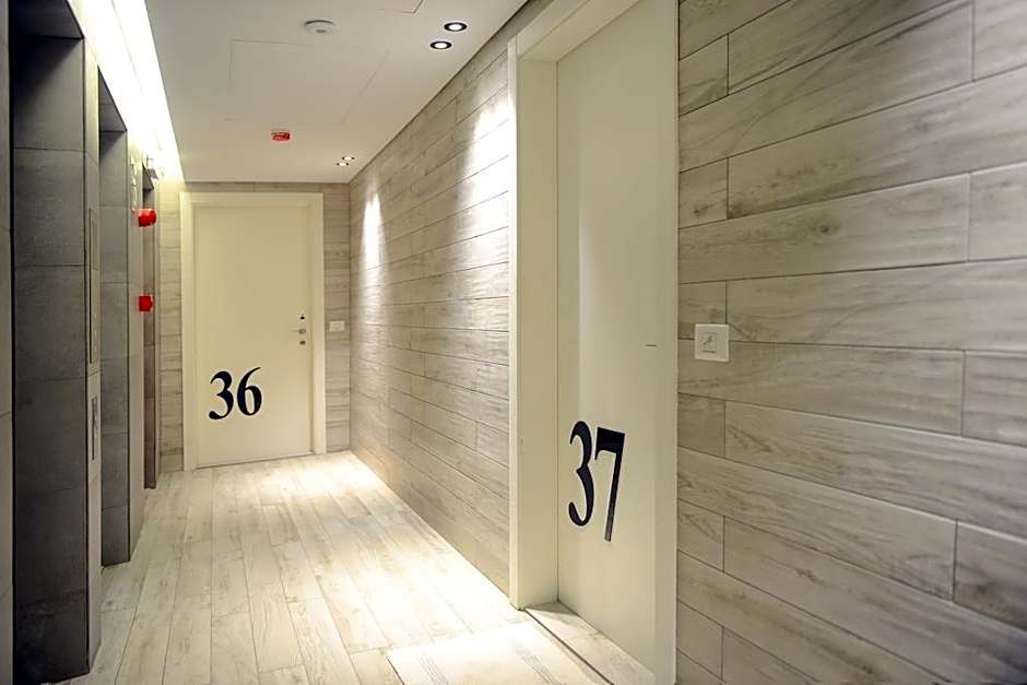 41 Twelve