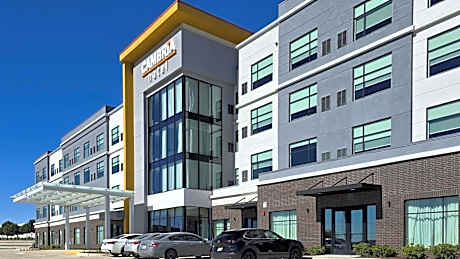 Cambria Hotel Northlake Conference Center - Roanoke