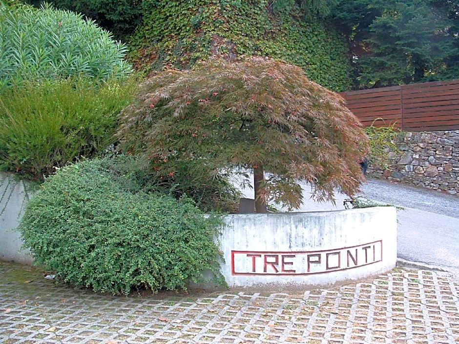 Residence Tre Ponti