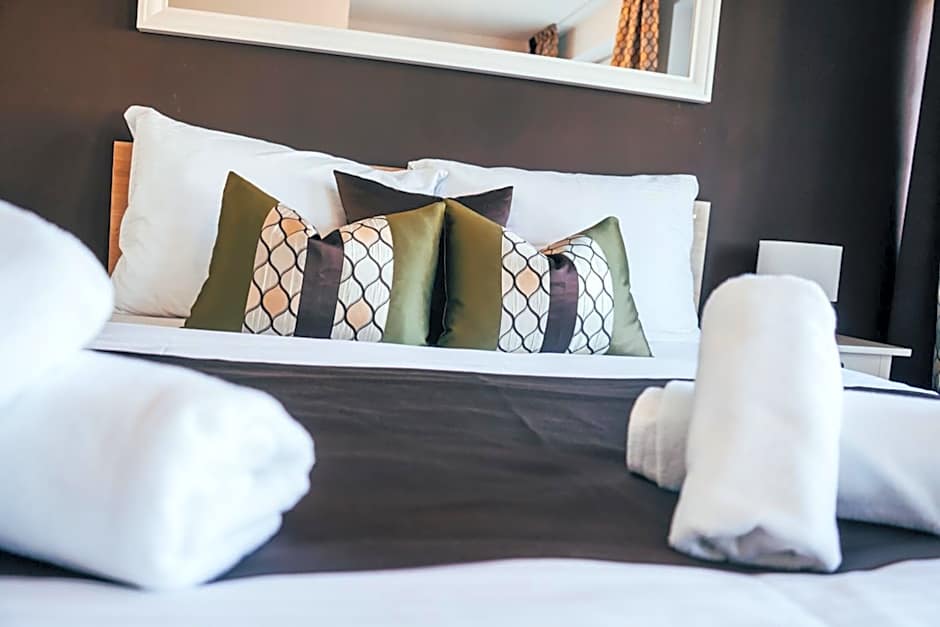 APLEND Tatry Holiday