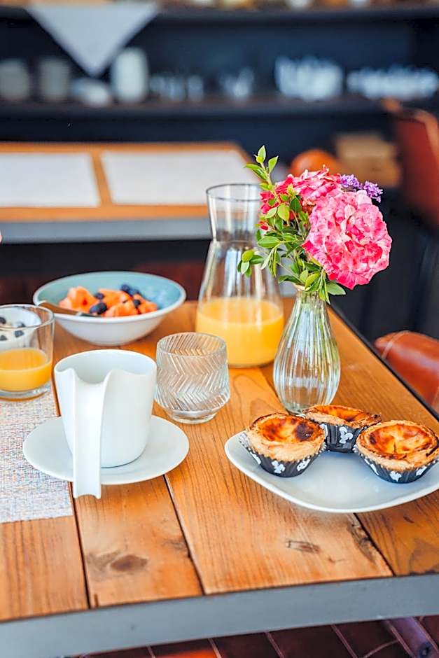 Casa Boho - Turismo Rural