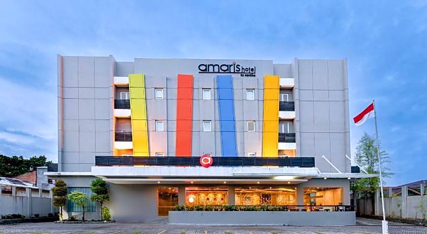 Amaris Hotel Pekanbaru