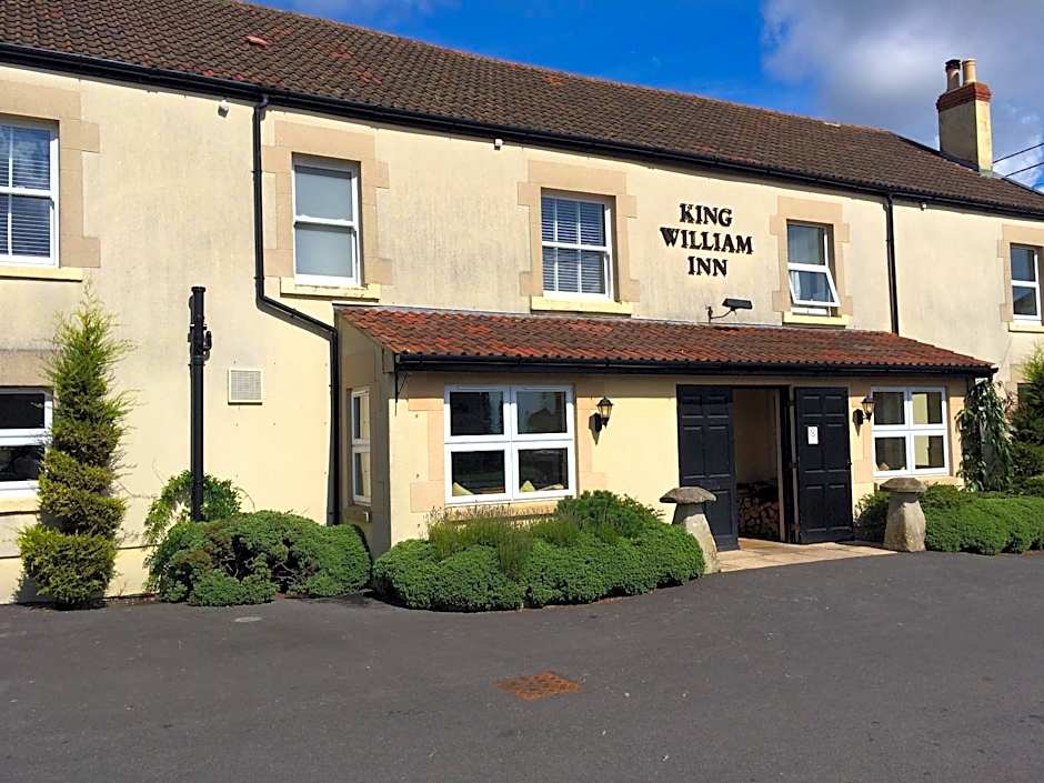 King william inn
