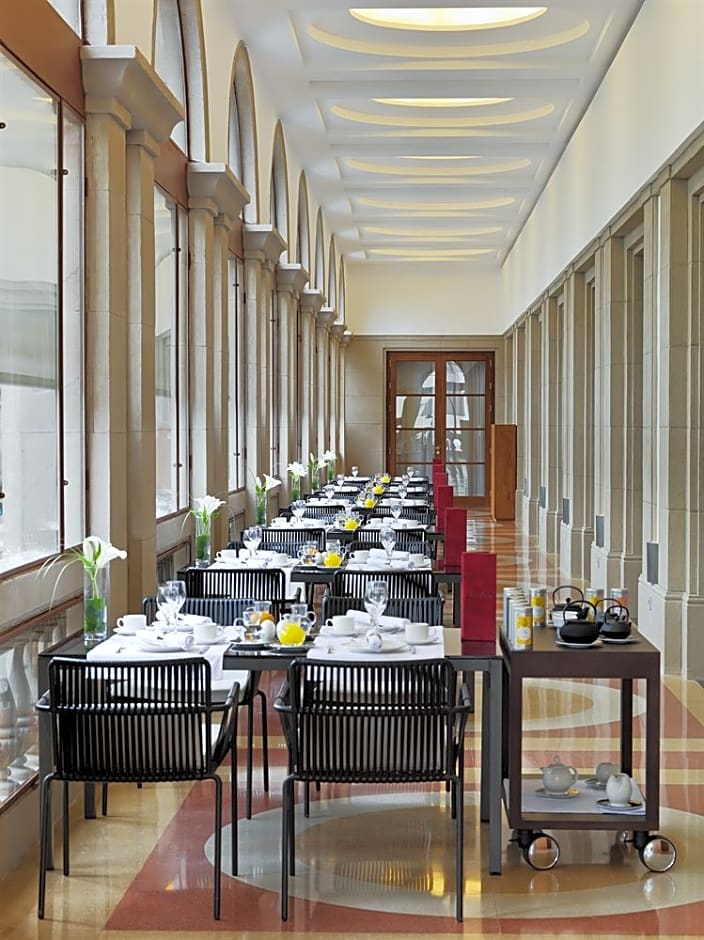 Iberostar Heritage Grand Mencey