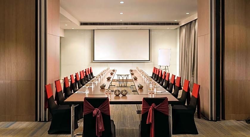 Novotel Vijayawada Varun