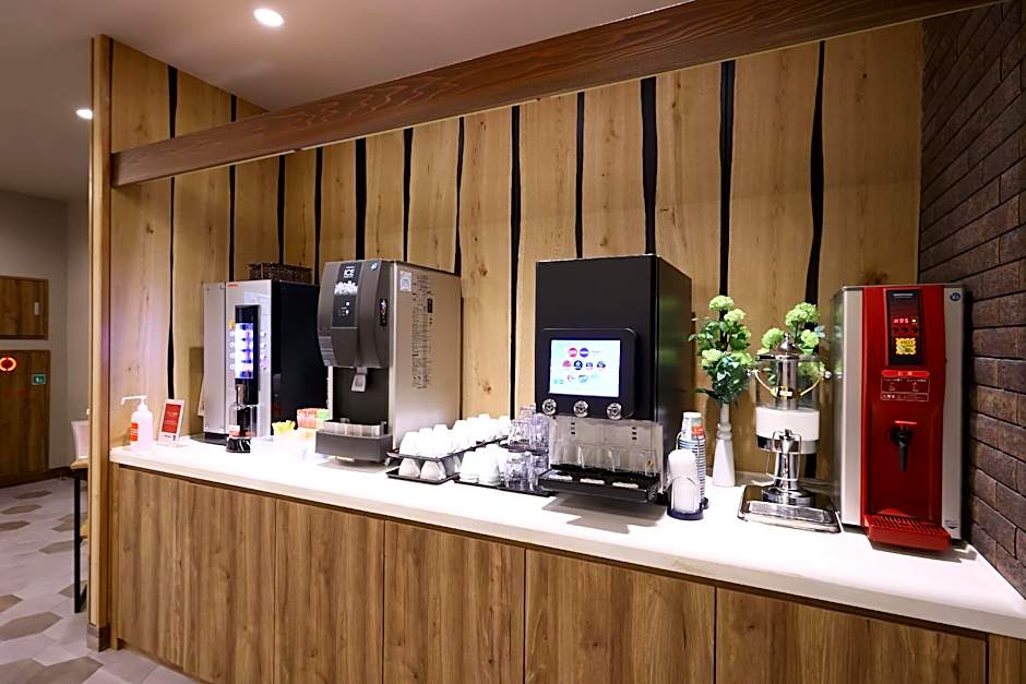 Dormy Inn Express Fujisan Gotemba Hot Springs