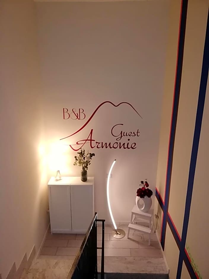 B&B Guest Armonie