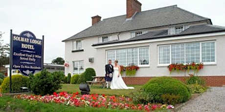 Solway Lodge Hotel