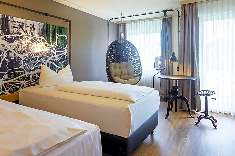 Seminaris Hotel Bad Boll