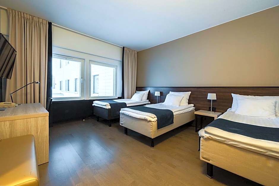 Hotel Oscar