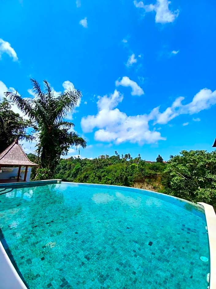 Villa Tamaro Bali