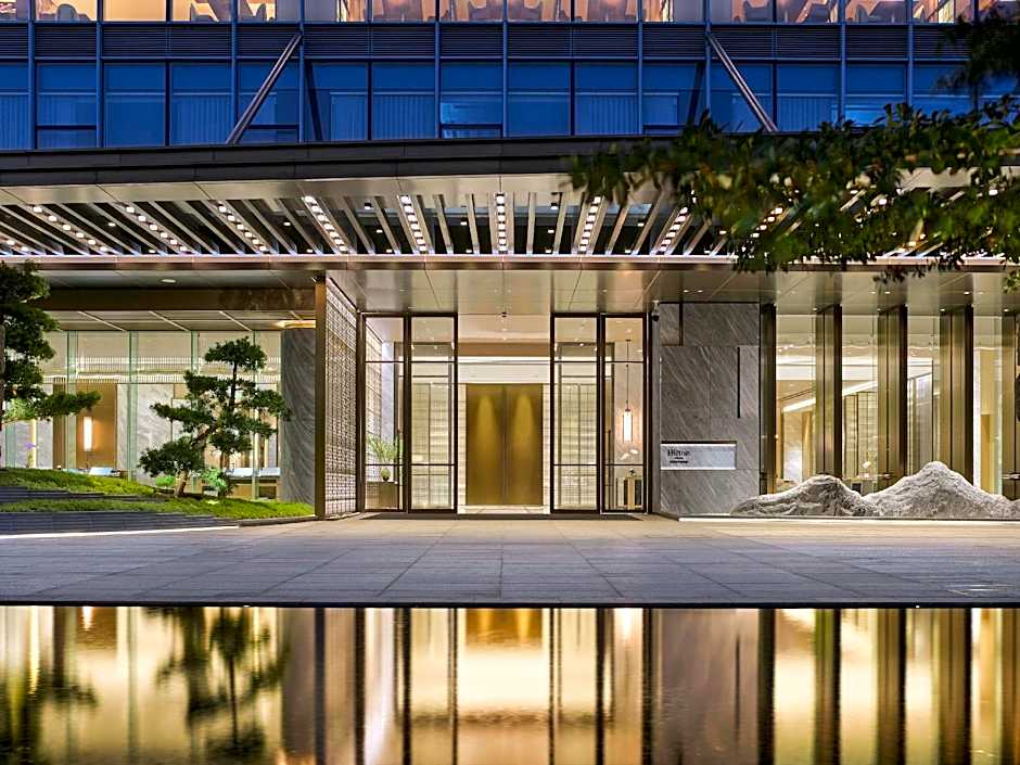 Hilton Zhuhai