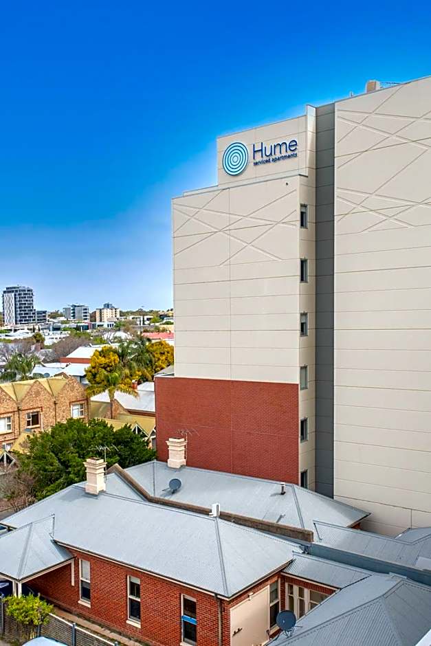 Hume Serviced Apartments