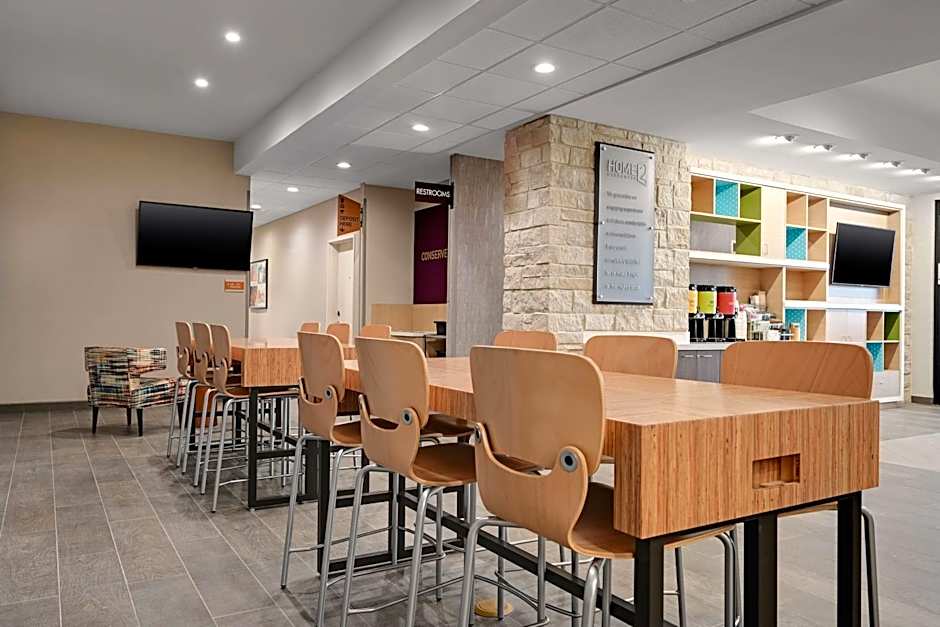 Home2 Suites by Hilton Temple