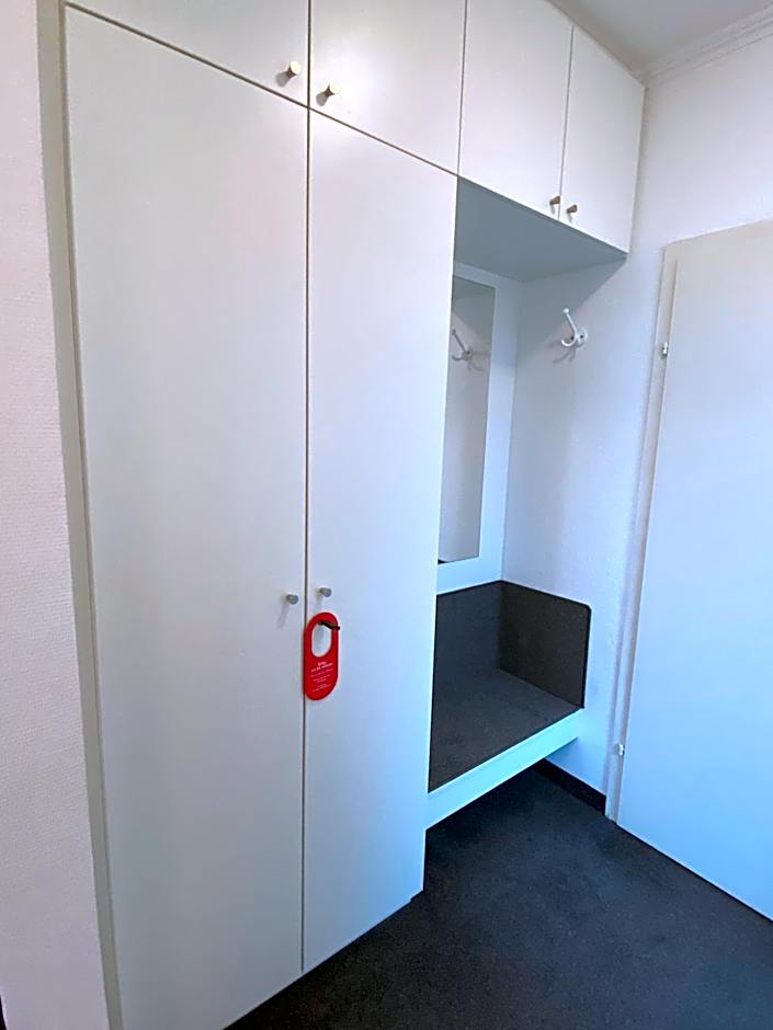 Hotel Flensburger Hof