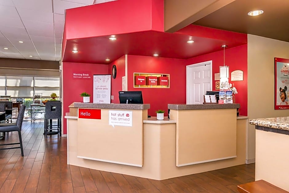 TownePlace Suites by Marriott Anaheim Maingate Near Angel Stadium