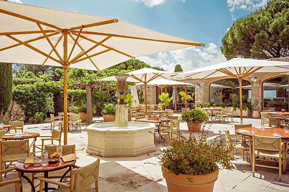 Capelongue, a Beaumier hotel & Spa