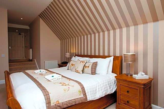 Glen Clova Hotel & Luxury Lodges