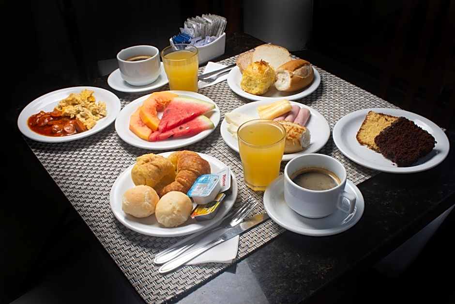 Pousada e Spa Villa Mercedes by Latitud Hoteles