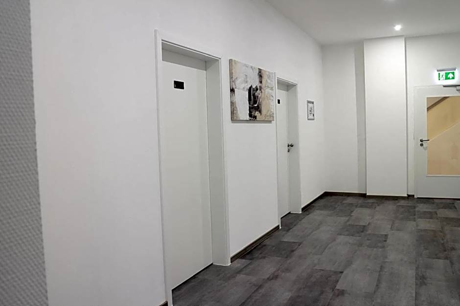Steinberger Hof Übernachtungen