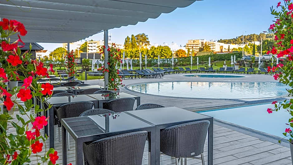 Melia Braga Hotel & Spa