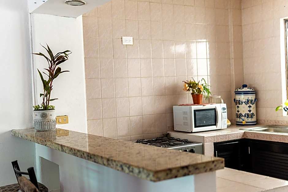 Spacious Room with Ensuite and Work Desk