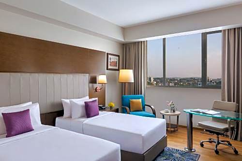 Vivanta Thiruvananthapuram