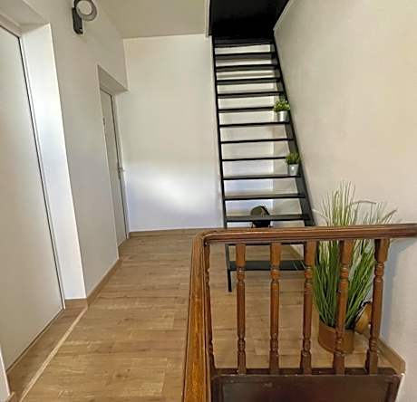 Appart Hotel Gambetta