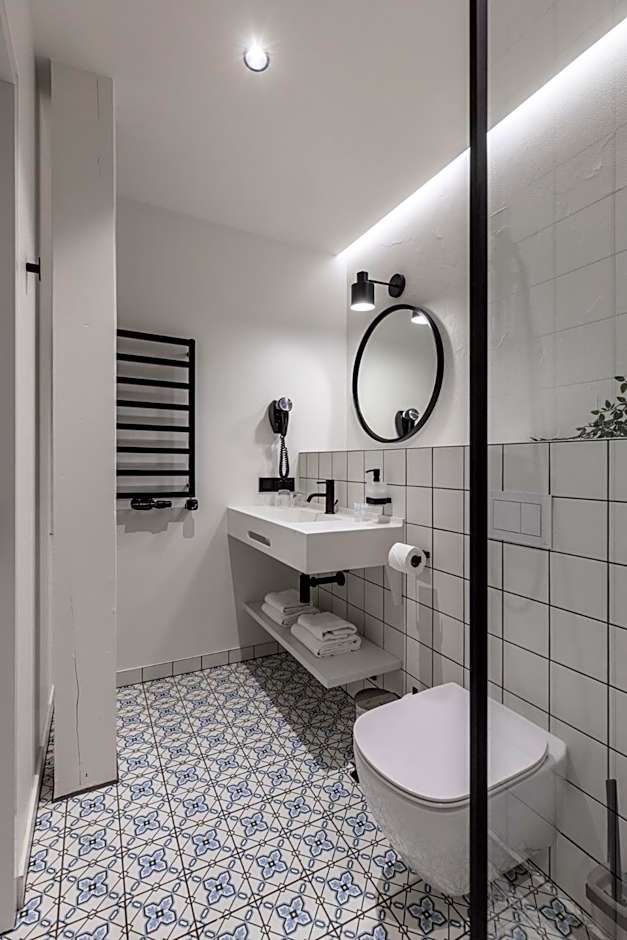 Konventa Seta Hotel Keystone Collection