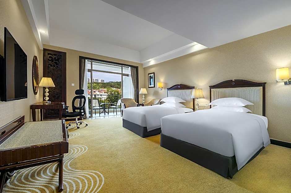 Country Garden Phoenix Hotel Shaoguan