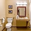 Comfort Suites Humble Bush Intercontinental Airport