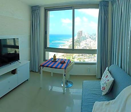 Seaview Escape